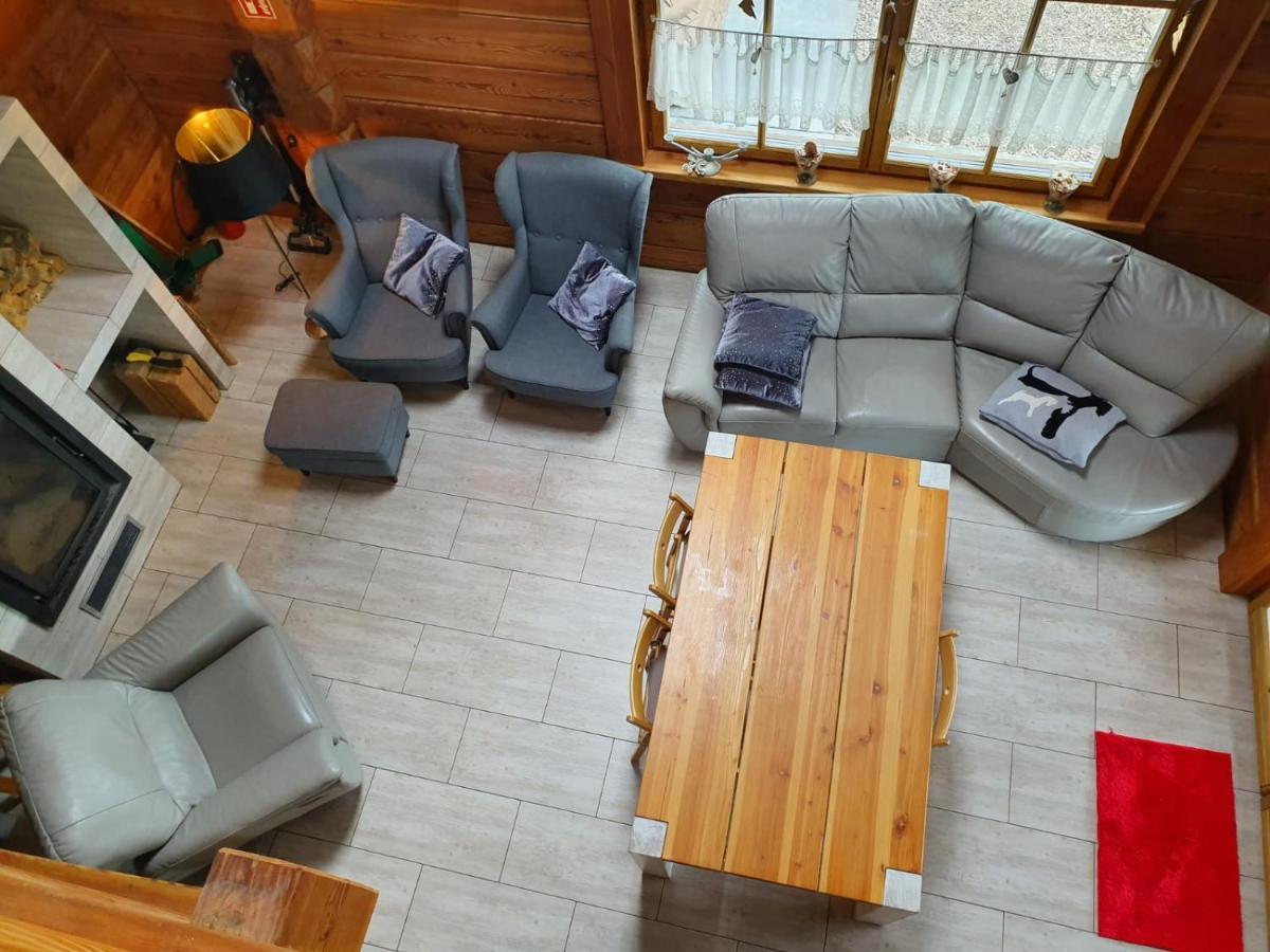 Wolimierz 80 Villa Екстериор снимка