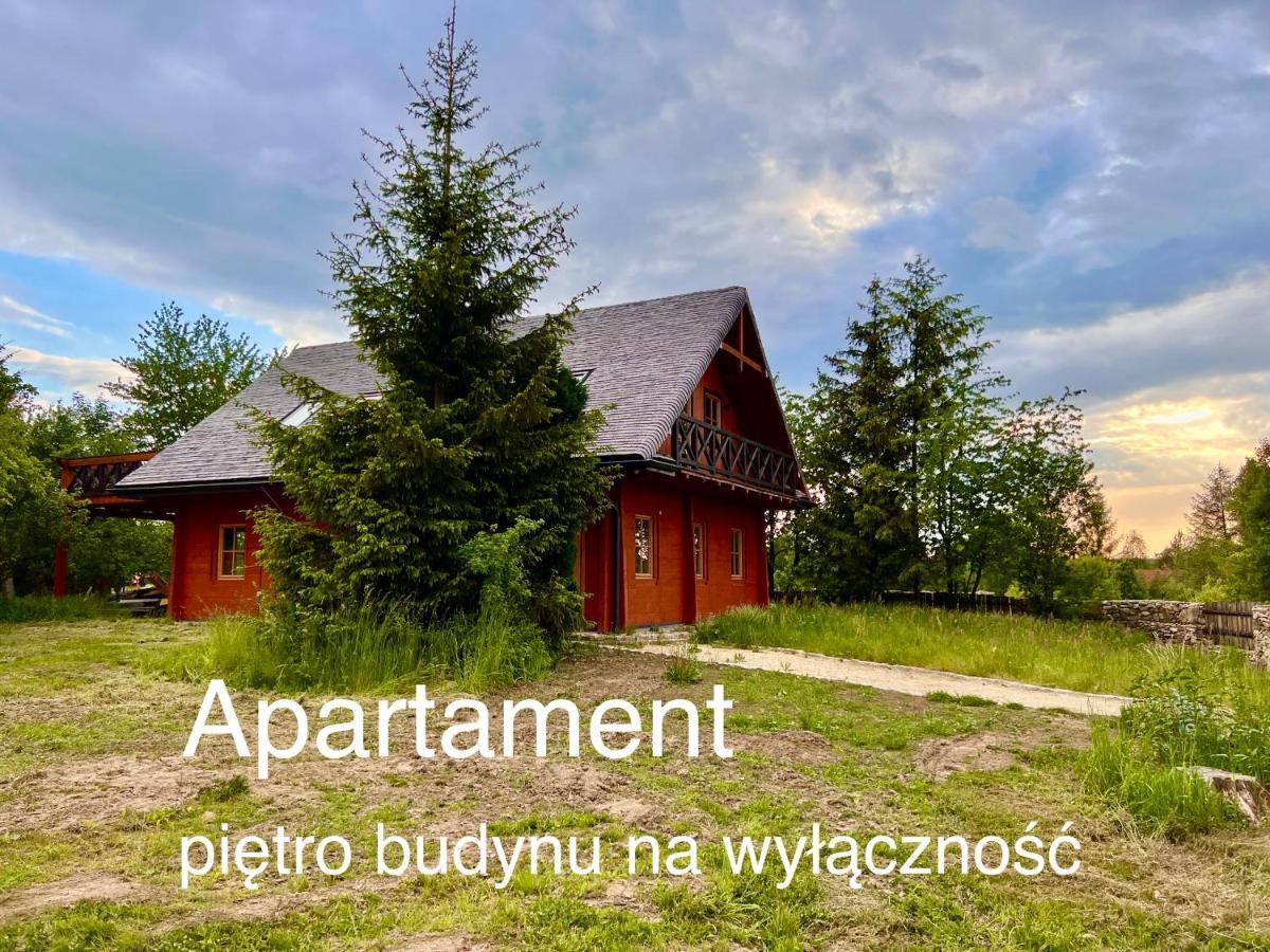 Wolimierz 80 Villa Екстериор снимка