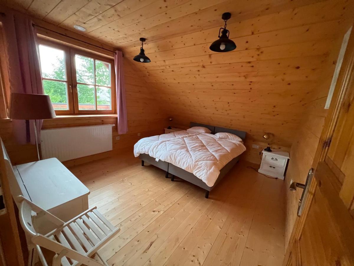 Wolimierz 80 Villa Екстериор снимка