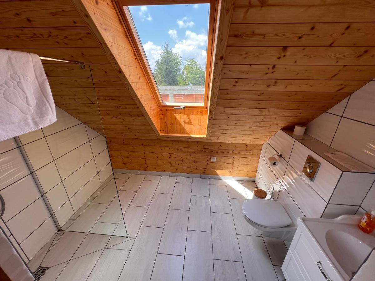 Wolimierz 80 Villa Екстериор снимка