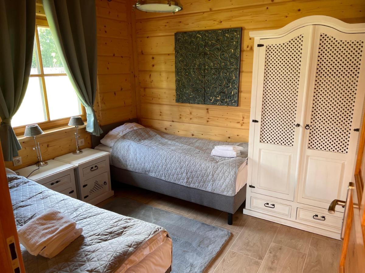 Wolimierz 80 Villa Екстериор снимка